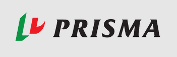 LOGOTIPO PRISMA
